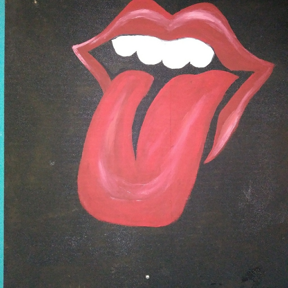 Meet your Posher, Mariela